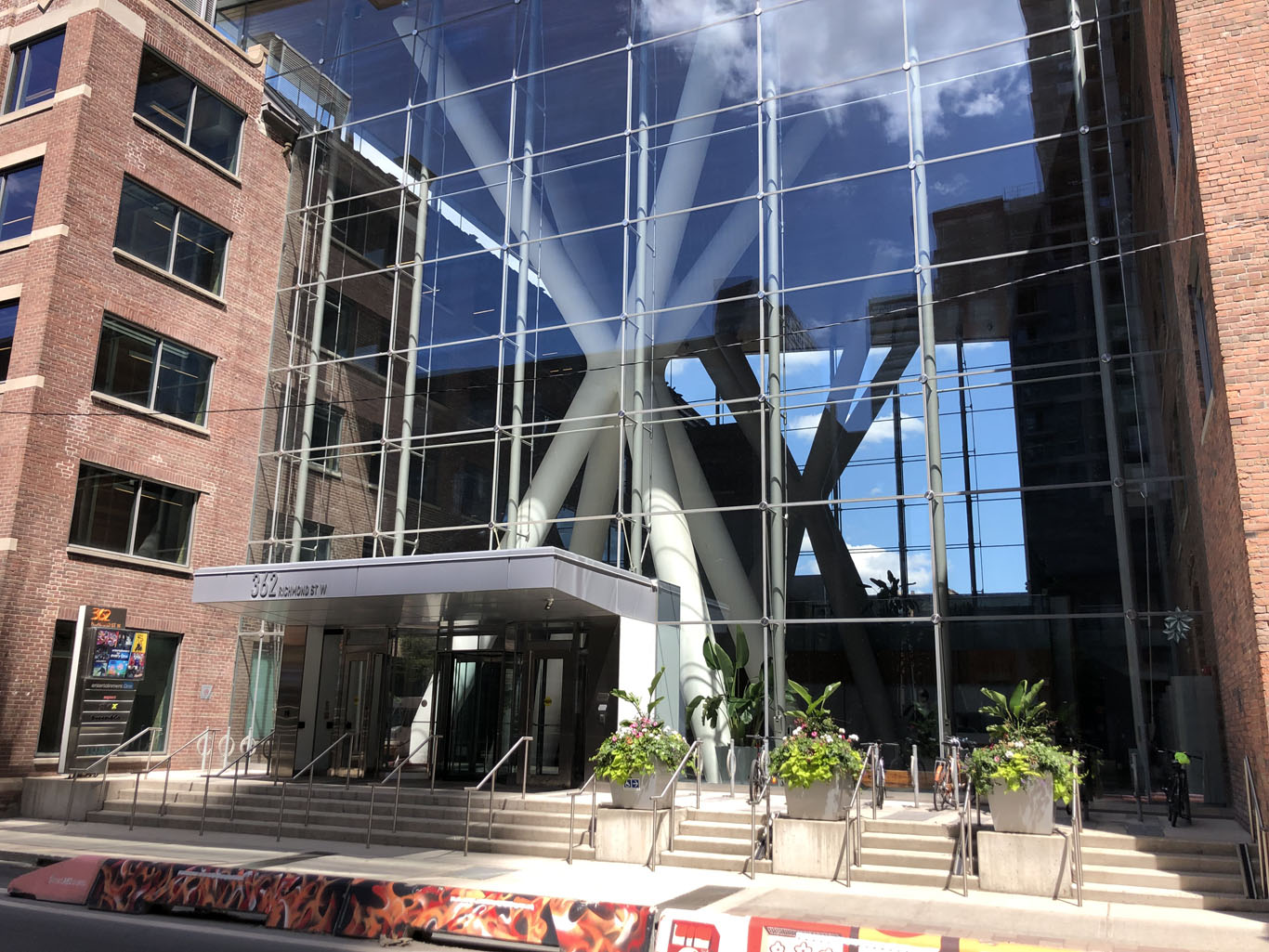 CentreCourt Developments